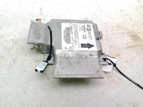 Used ECU airbags OPEL VECTRA C (Z02) 1.8 16V (122 hp) 24970208