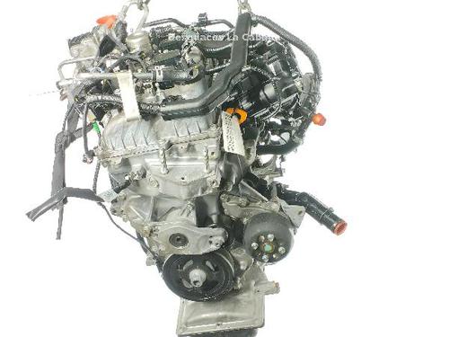 Engine KIA STONIC (YB) 1.0 T-GDi | BP18376927M1 - Image 1