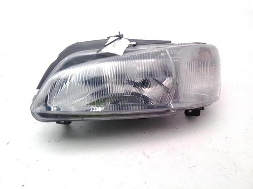 Used Left headlight PEUGEOT 106 II (1A_, 1C_) 1.5 D (57 hp) 24050409