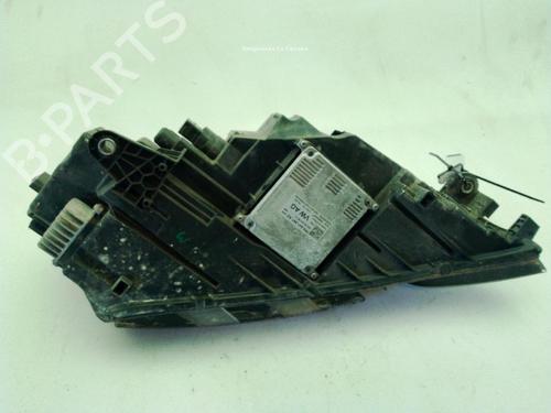 Left headlight SKODA OCTAVIA III (5E3, NL3, NR3) 2.0 TDI 4x4 | BP29605936C28 