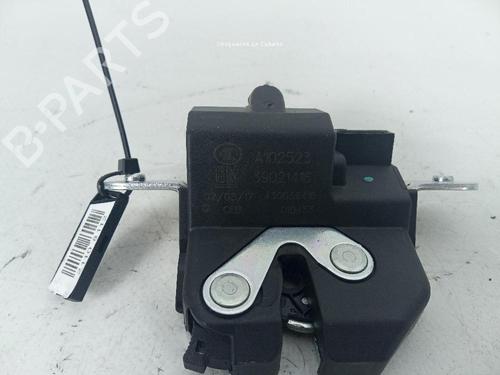 Tailgate lock OPEL ASTRA K (B16) 1.4 Turbo (68) | BP18368281C101 