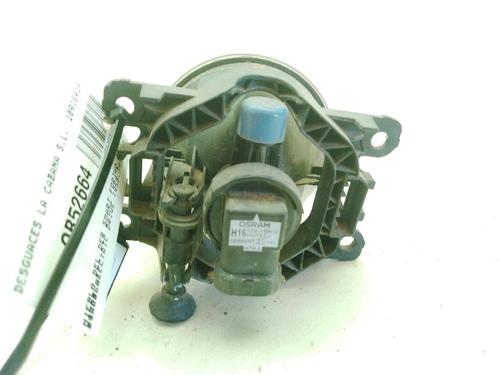 Right front fog light SMART FORTWO Coupe (453) electric drive / EQ (453.391) | BP27451454C31 - Image 2