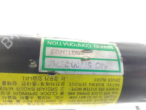 Steering rack KIA SPORTAGE II (JE_, KM_) 2.0 CRDi | BP18371497M22 