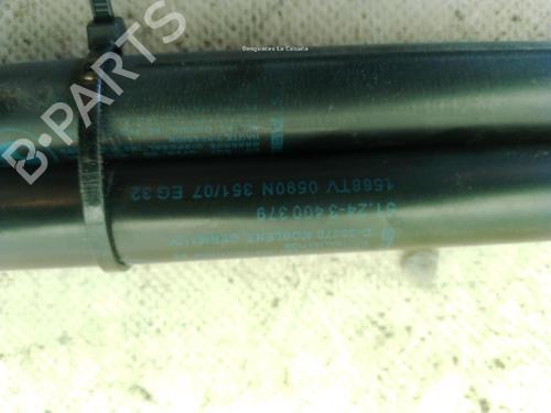 Tailgate lift support BMW X3 (E83) xDrive 20 d | BP25909727C138