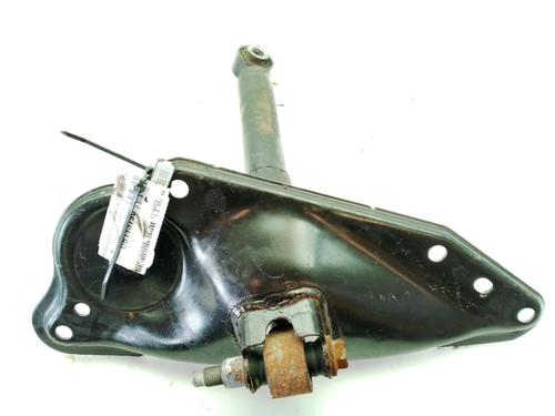 Venstre bagtil støddæmper Venstre bagtil støddæmper CITROËN BERLINGO Box Body/MPV (B9) 1.6 HDi 90 (90 hp) 33976130 33976130