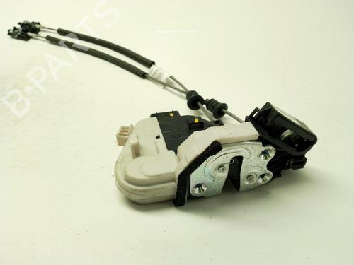 Used Rear right lock HYUNDAI SANTA FÉ III (DM, DMA) 2.0 CRDi (150 hp) 32402569