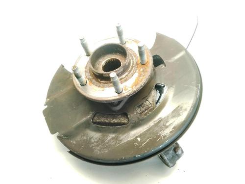 Venstre Styrespindel Lejehus OPEL ZAFIRA TOURER C (P12) 2.0 CDTi (75) | BP25303255M25