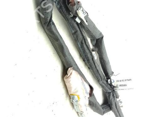 Airbag cortina esquerdo Airbag cortina esquerdo PEUGEOT 308 SW II (LC_, LJ_, LR_, LX_, L4_) 1.2 THP 130 (131 hp) 36291575 36291575