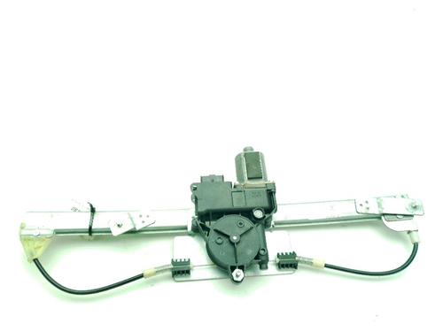 Used Front right window mechanism CITROËN NEMO Box Body/MPV (AA_) 1.3 HDi 75 (75 hp) 30146550