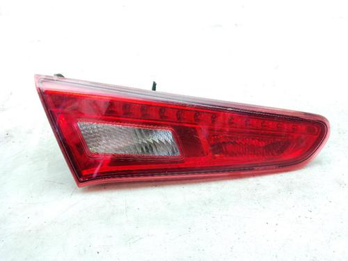 Used Left tailgate light Left tailgate light ALFA ROMEO GIULIETTA (940_) 1.6 JTDM (940FXD1A) (105 hp) 20671713 20671713