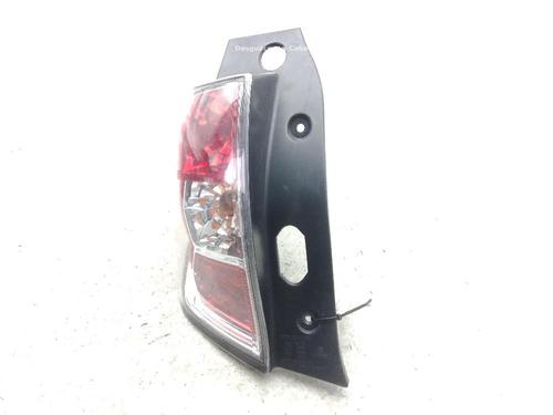 Left taillight SUBARU FORESTER (SH_) 2.0 D AWD (SHH, SHD, SHN) | BP18374497C34 