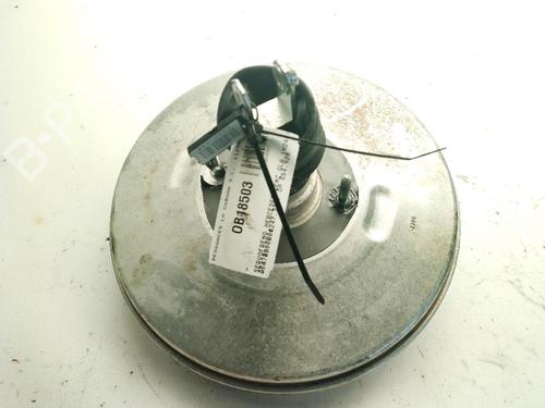 Servo brake MERCEDES-BENZ GLA (H247) GLA 200 d (247.712) | BP18948117M42 