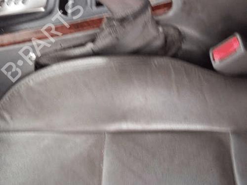 Left mirror KIA SORENTO I (JC) 2.5 CRDi 4WD | BP18364636C26