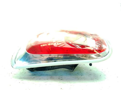 Left taillight FIAT 500 (312_) 1.2 (312AXA1A) | BP33871823C34 - Image 2