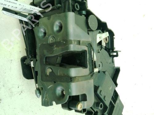 Used Front left lock Front left lock FORD FOCUS C-MAX (DM2) 1.6 (100 hp) 25486562 25486562