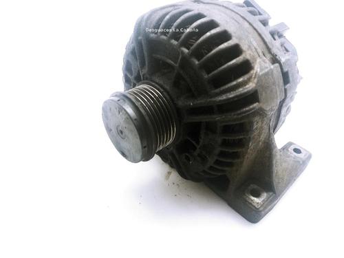 Generator VOLVO XC90 I (275) D5 AWD (163 hp) 18376019
