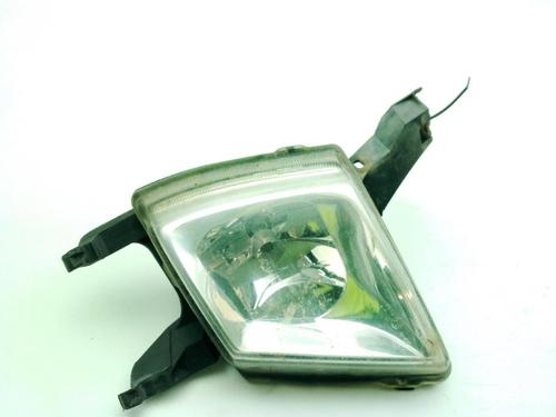 Venstre foran tåkelykt PEUGEOT 407 (6D_) 2.0 HDi 135 (6DRHRH, 6DRHRE, 6DRHRG, 6DRHRJ) (136 hp) 30919581