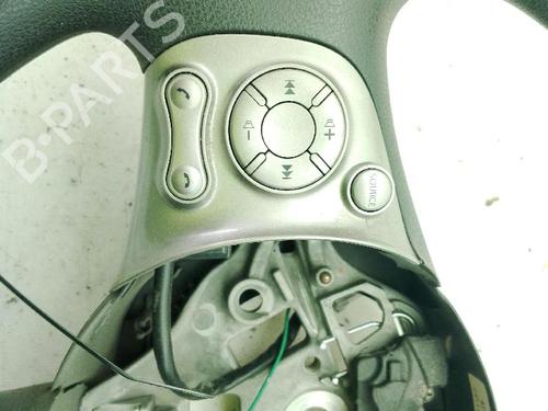 Steering wheel NISSAN MICRA IV (K13K, K13KK) 1.2 | BP29269282C49 