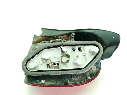 Left taillight RENAULT MODUS / GRAND MODUS (F/JP0_) 1.2 (JP0C, JP0K, FP0C, FP0K, FP0P, JP0P, JP0T) | BP34237906C34 - Image 4