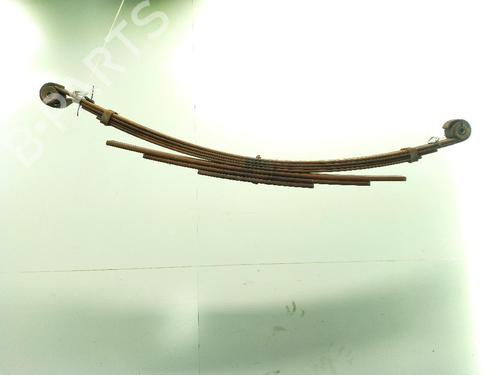 Other IVECO DAILY III Platform/Chassis 50 C 14 | BP27647778O1 