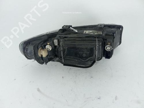 Left headlight SEAT LEON (1M1) | BP30099341C28
