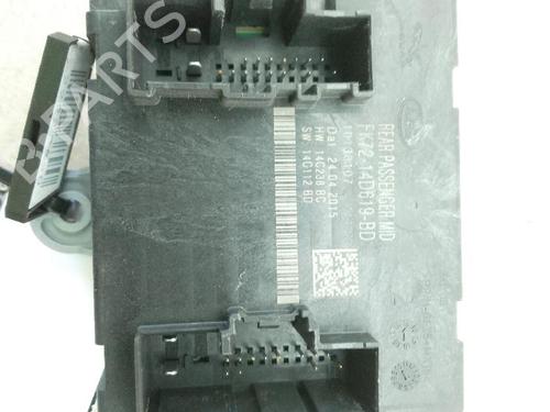 Electronic module LAND ROVER DISCOVERY SPORT (L550) 2.2 D 4x4 | BP24049590M83 
