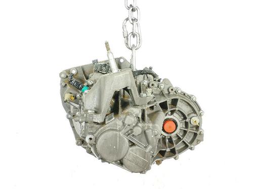 Gearbox RENAULT KADJAR (HA_, HL_) 1.3 TCe 140 (HLNB, HLN1) | BP27889530M3 