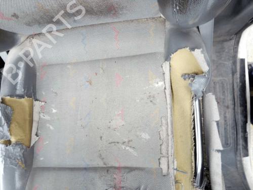 Steering rack VW TRANSPORTER T5 Van (7HA, 7HH, 7EA, 7EH) 1.9 TDI | BP24607130M22 