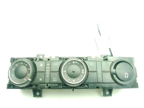Used Climate control MERCEDES-BENZ SPRINTER 3,5-t Van (B906) 315 CDI (906.631, 906.633, 906.635, 906.637) (150 hp) 30845059