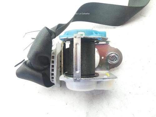 Used Rear left seatbelt HYUNDAI i20 I (PB, PBT) 1.2 (86 hp) 20505485