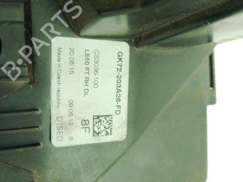 Other LAND ROVER DISCOVERY SPORT (L550) 2.0 D | BP29875834O1