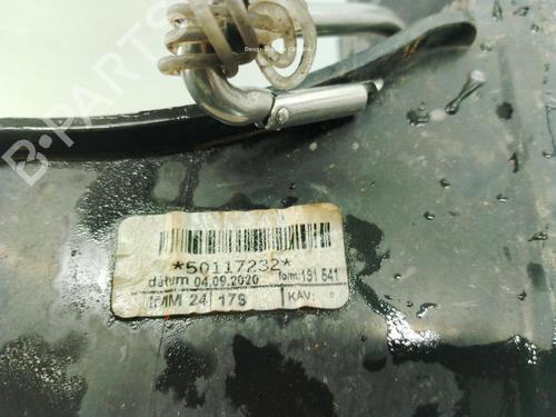 Crossmember SUZUKI SWIFT IV (FZ, NZ) 1.2 (AZH412, ZC72S) | BP24862221C162 