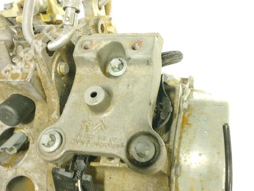Gearbox CITROËN C3 III (SX) 1.5 BlueHDi 100 (SXYHYP, SXYHTU) | BP23999539M3  - Image 6