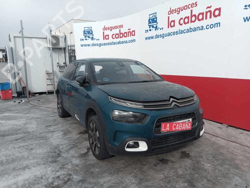 Headlight switch CITROËN C4 CACTUS 1.2 PureTech 130 | BP24042235I24 - Image 8