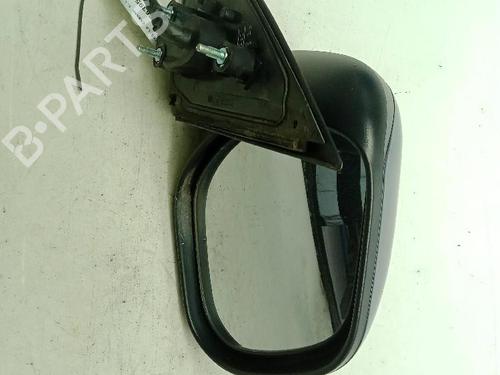 Used Right mirror Right mirror MITSUBISHI OUTLANDER II (CW_W) 2.0 DI-D (CW8W) (140 hp) 34714618 34714618