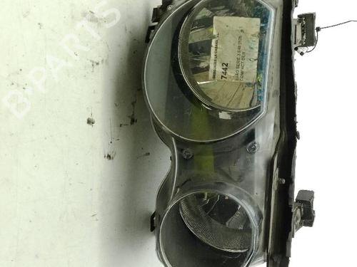 Used Right headlight Right headlight BMW 3 Compact (E46) [2001-2005] 32358539 32358539