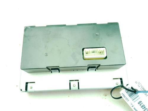 Display monitor INFINITI FX 45 All-wheel Drive | BP24970049C48 