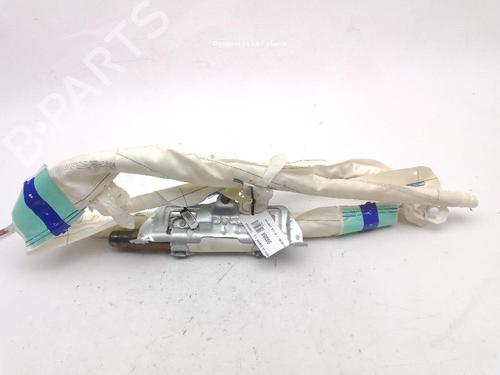 Used Left curtain airbag OPEL ASTRA J (P10) 1.6 CDTi (68) (110 hp) 24043719