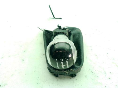 Gearknop CITROËN DS3 (SA_) 1.4 HDi 70 (SA8HP4) (68 hp) 29628422