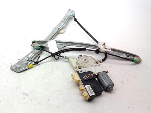 Used Front left window mechanism Front left window mechanism CITROËN C5 II (RC_) 2.0 HDi (RCRHRH) (136 hp) 28838970 28838970