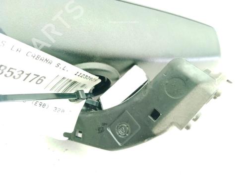 Rear mirror BMW 3 (E90) 320 d | BP27097698I6 - Image 5