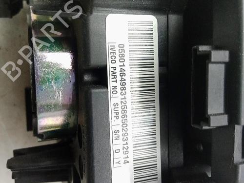 Headlight switch IVECO DAILY VI Van 35S17, 35C17, 40C17, 50C17, 55C17, 60C17, 65C17, 70C17 | BP36184137I24 - Image 5