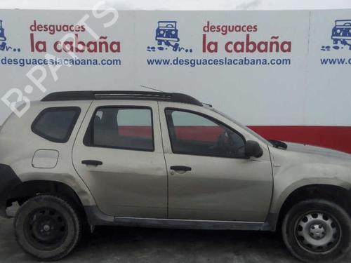 Front wiper motor DACIA DUSTER (HS_) 1.6 16V | BP24042488M29 - Image 9