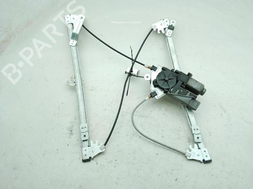 Front left window mechanism CITROËN XSARA (N1) 2.0 HDi 90 | BP23998550C22 