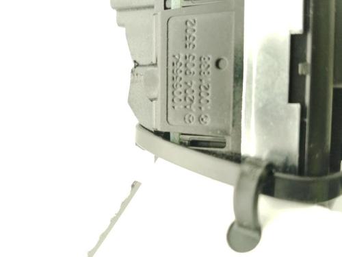 Right front window switch MERCEDES-BENZ C-CLASS (W204) C 220 CDI (204.002) | BP33811404I26 - Image 3