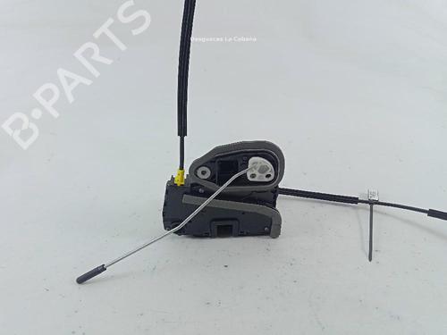 Rear right lock OPEL ASTRA K (B16) 1.2 Turbo (68) | BP18365380C99 