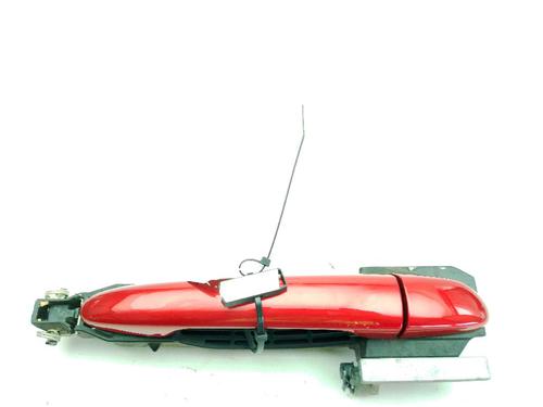 Portiergreep binnen rechts achter MAZDA CX-3 (DK) 2.0 SKYACTIV-G (DK5W, DK6W) (120 hp) 31752562