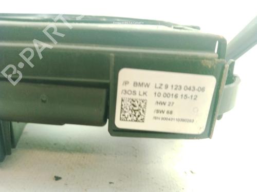Headlight switch BMW 1 (E87) 116 d | BP27695745I24 