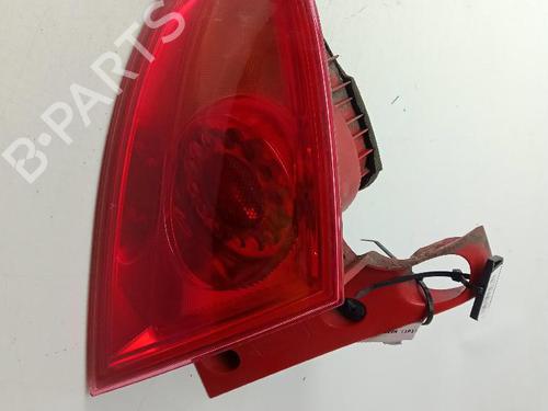 Used Left taillight Left taillight SEAT LEON (1P1) 1.6 TDI (90 hp) 33263086 33263086