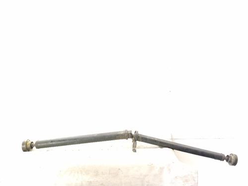 Used Driveshaft Driveshaft AUDI A6 Allroad C6 (4FH) 3.0 TDI quattro (240 hp) 34207755 34207755